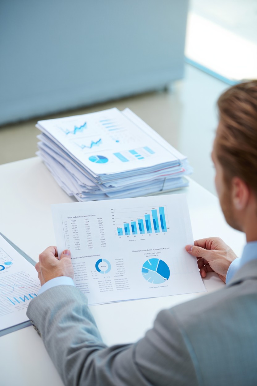 Millennium Capital Investment